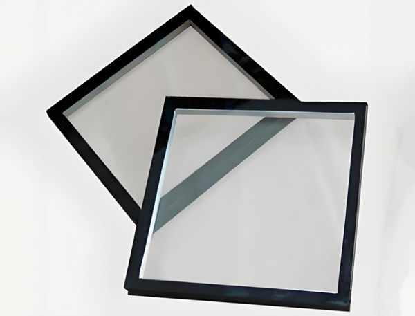 Double Glazed Unit (DGU)